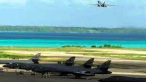 Diego Garcia: o pivô invisível da projeção de poder ocidental