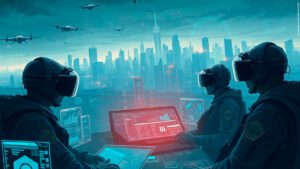 Conflitos contemporâneos: ambiguidade, influência e domínio cognitivo na era híbrida