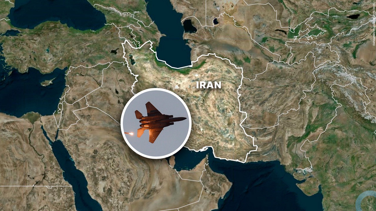 Irã, 2026: o resgate que expõe a centralidade das forças especiais na guerra moderna