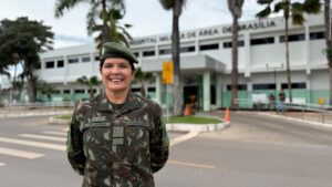 A lenta ruptura: as pioneiras e a reconfiguração silenciosa das Forças Armadas brasileiras