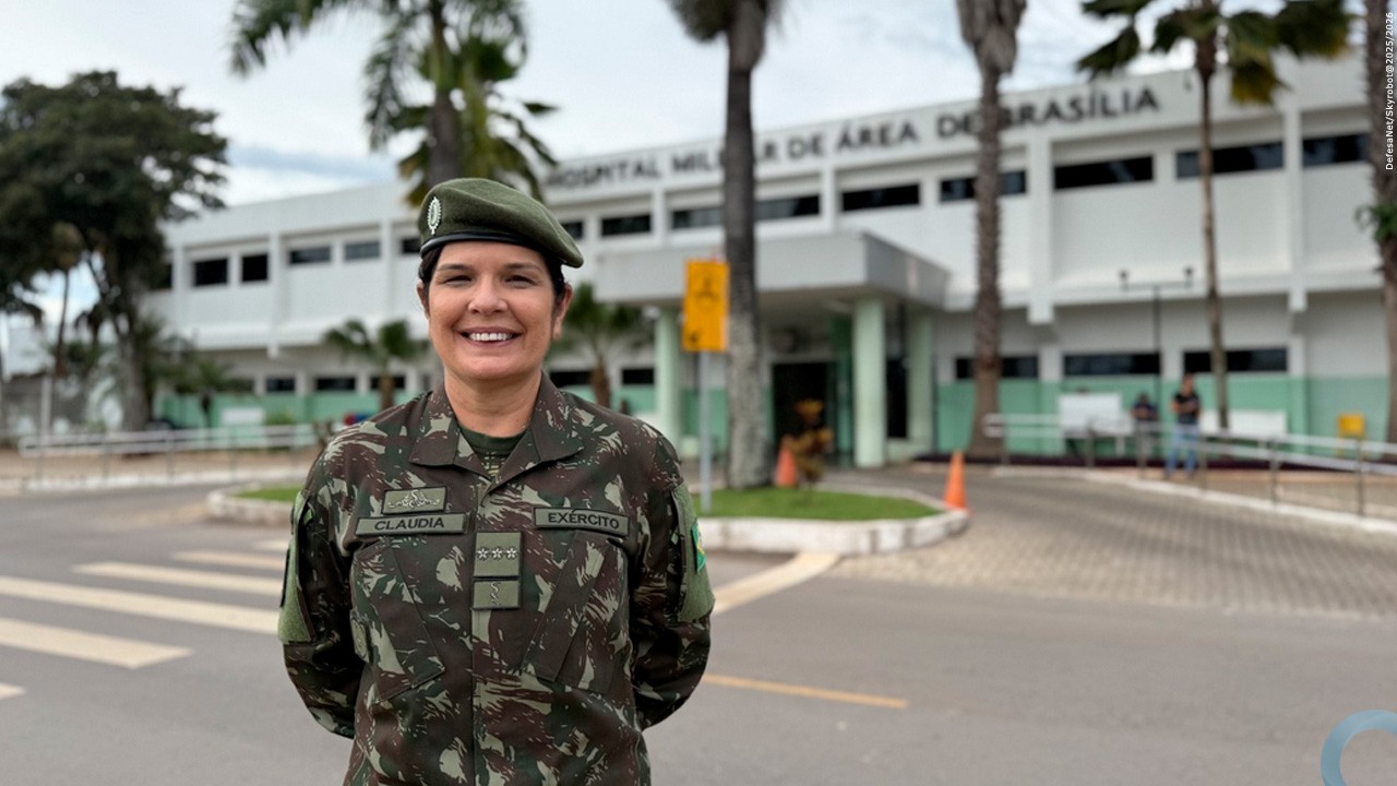 A lenta ruptura: as pioneiras e a reconfiguração silenciosa das Forças Armadas brasileiras