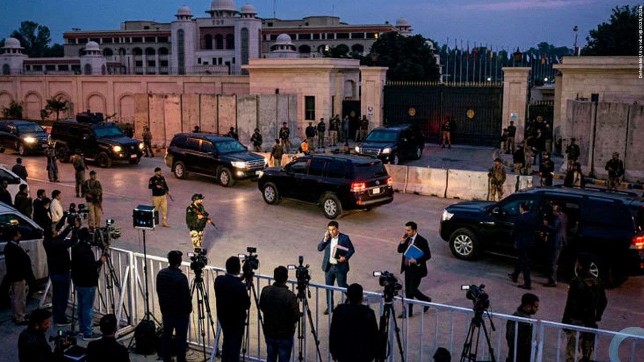 Oriente Médio entra em fase crítica com impasse entre EUA e Irã e risco global crescente