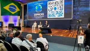 “A revitalização da ZOPACAS é prioridade para a política externa brasileira”, afirma o Ministro da Defesa durante o 3º Simpósio Marítimo no Rio de Janeiro