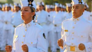 Marinha prorroga o período de inscrições para o Concurso de Fuzileiros Navais