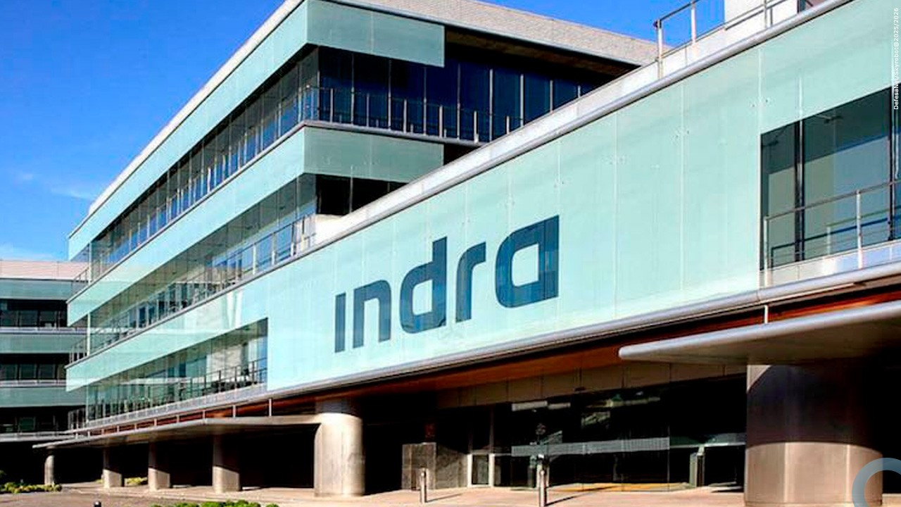 Indra Group apresenta na LAAD Security 2026 uma nova geração de tecnologias para fortalecer a segurança pública no país