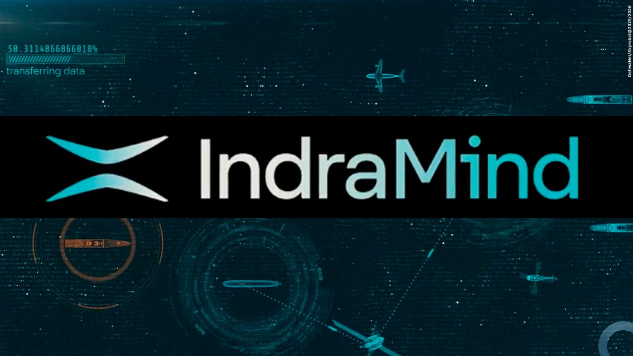 Indra Group lança no Brasil sua nova unidade IndraMind