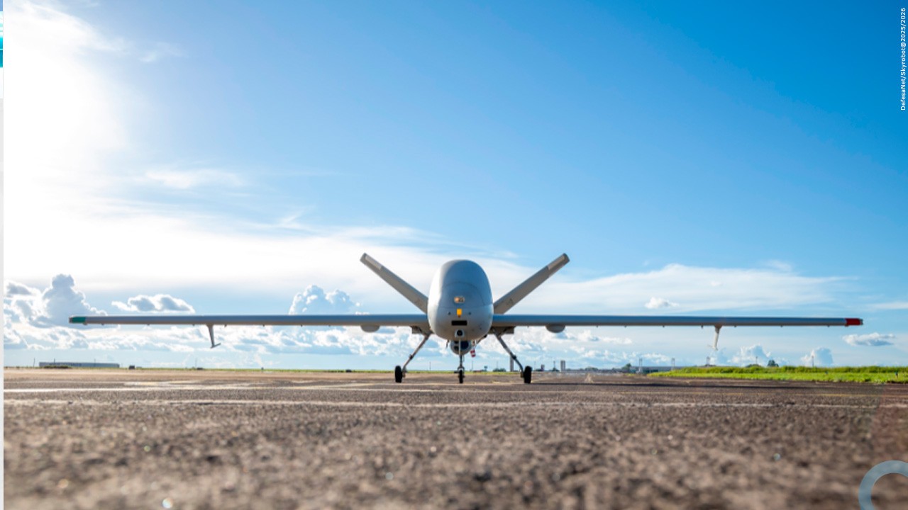 Aeronaves não tripuladas: confira a nova edição da ICA 100-40 publicada pelo DECEA