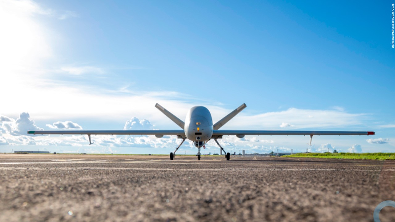 A Nova Era do Espaço Aéreo: DECEA Estabelece as Diretrizes da ICA 100-40