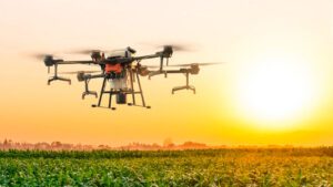 Drones sob nova regulação: como a ICA 100-40 redefine o uso do espaço aéreo no Brasil