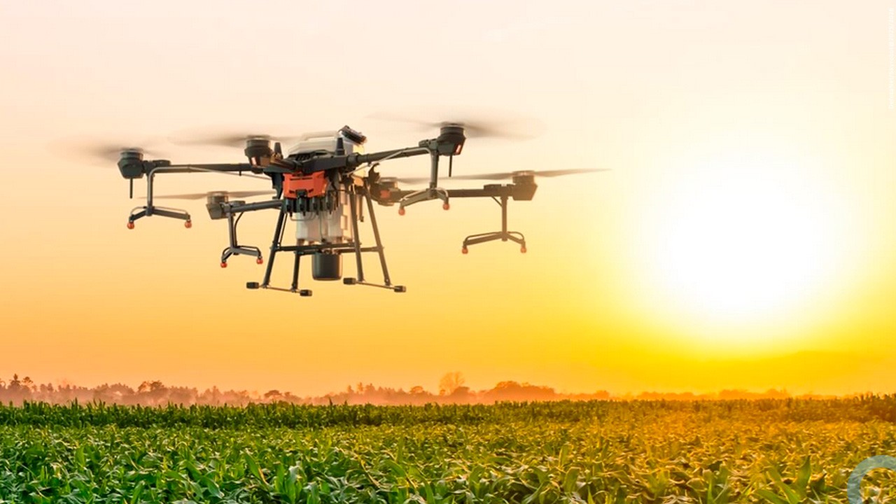 Drones sob nova regulação: como a ICA 100-40 redefine o uso do espaço aéreo no Brasil