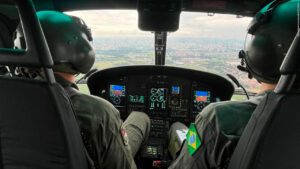 Exército forma novos pilotos militares e amplia capacidade operacional da Aviação