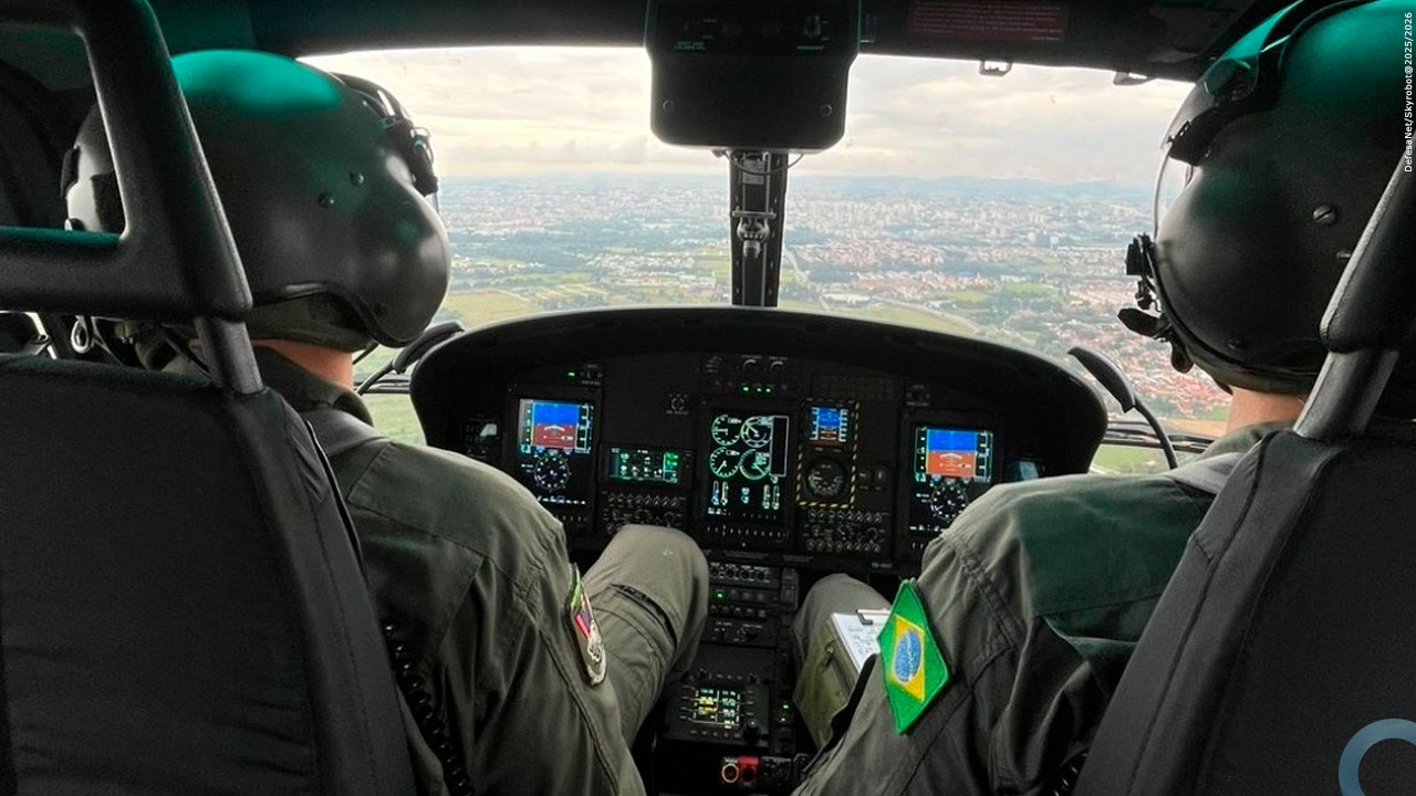 Exército forma novos pilotos militares e amplia capacidade operacional da Aviação