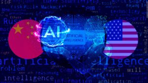 EUA acusam China de roubo industrial de inteligência artificial