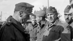 A rendição de Colecchio-Fornovo como ato final da vitoriosa saga da Força Expedicionária Brasileira na 2ª Guerra Mundial