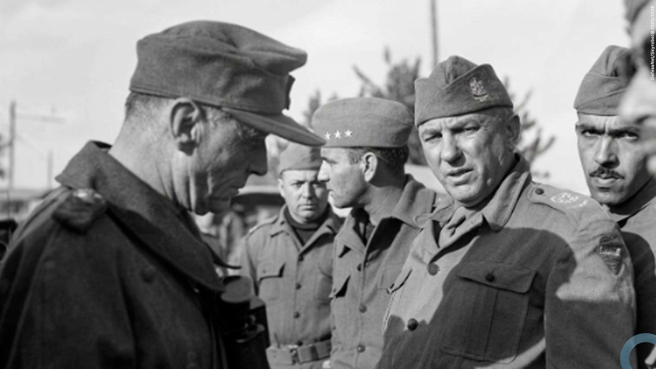 A rendição de Colecchio-Fornovo como ato final da vitoriosa saga da Força Expedicionária Brasileira na 2ª Guerra Mundial