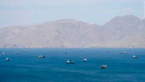 Apoio russo ao Irã amplia crise no Golfo e expõe limites da pressão dos EUA