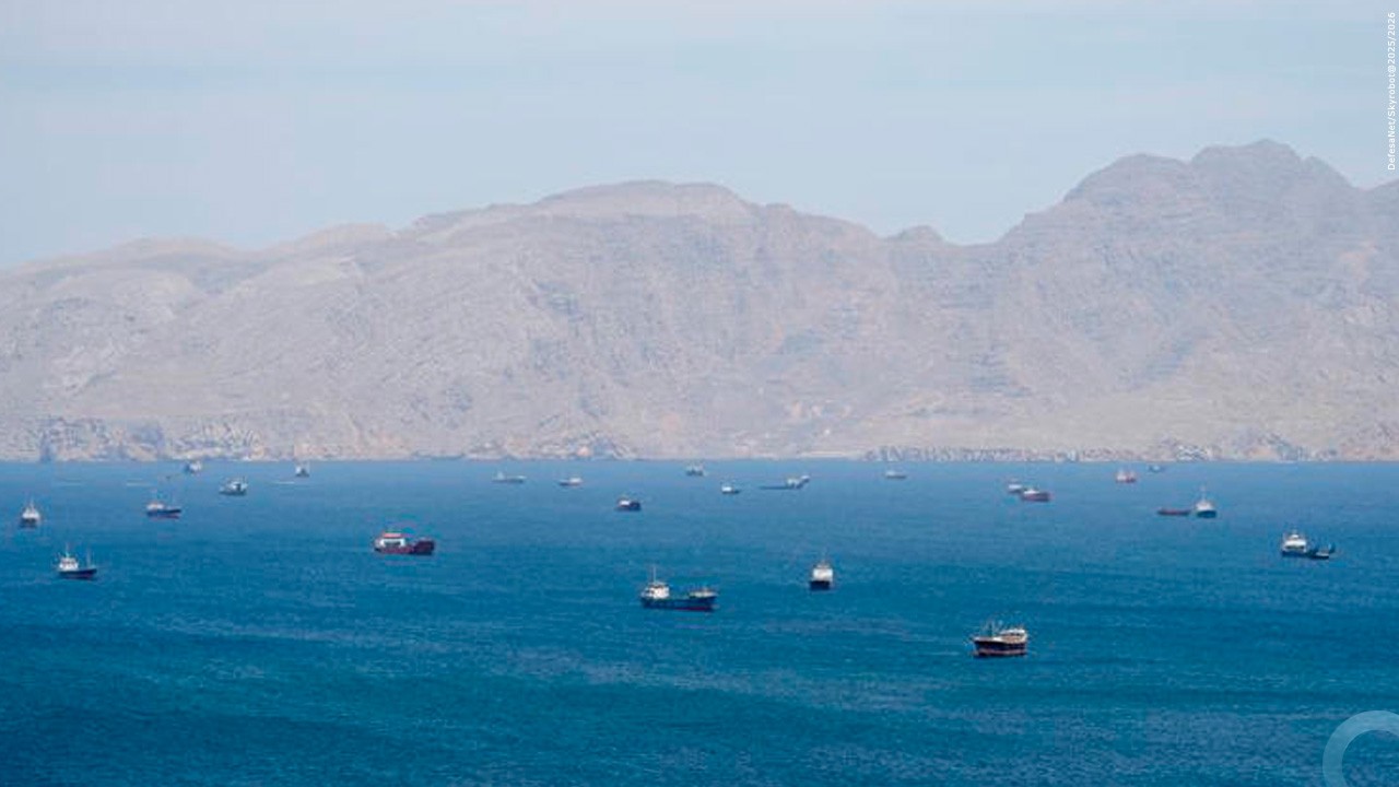 Apoio russo ao Irã amplia crise no Golfo e expõe limites da pressão dos EUA