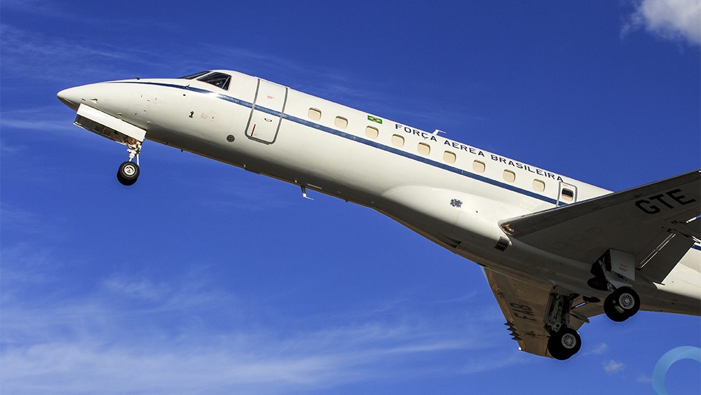 Notas estratégicas – A farra dos voos oficiais e o paradoxo da FAB