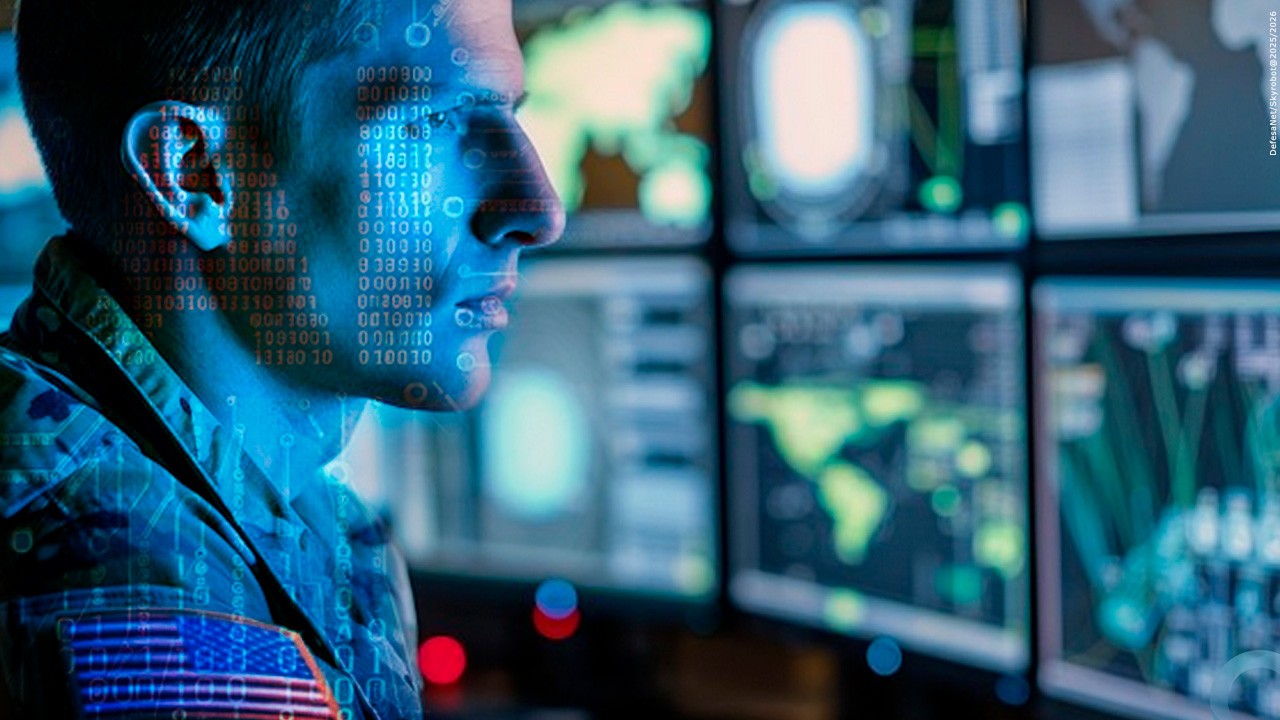 Militarização plena da IA: nascimento da “força AI-first”