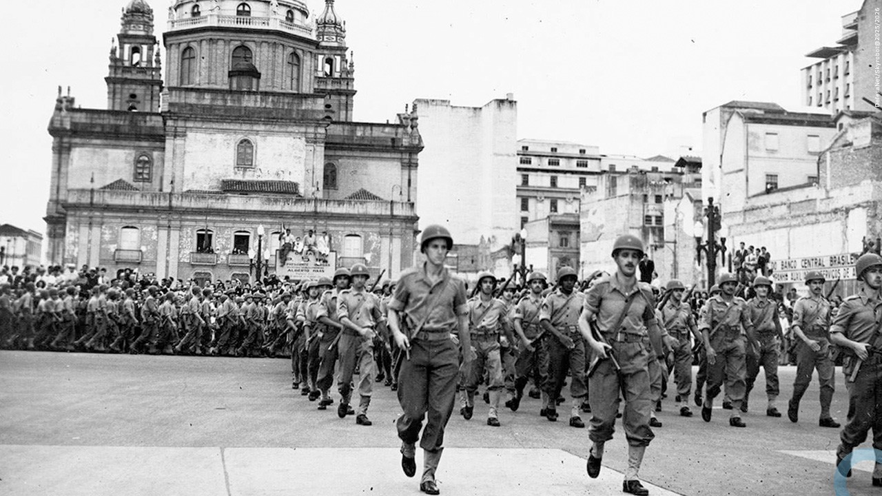 Dia 8 de Maio: Uma Vitória para o Mundo e um Orgulho para o Brasil