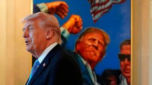 Oriente Médio em Ebulição: Trump, Irã, China e a disputa global que redefine alianças