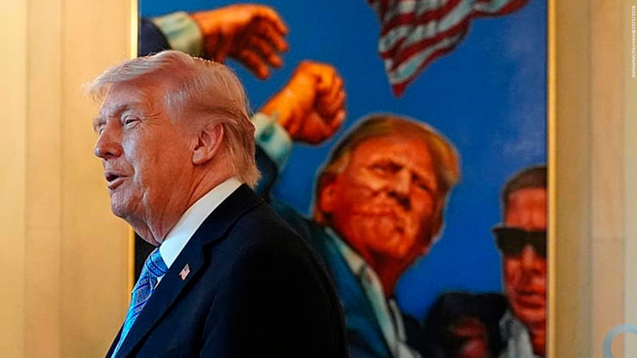 Oriente Médio em Ebulição: Trump, Irã, China e a disputa global que redefine alianças