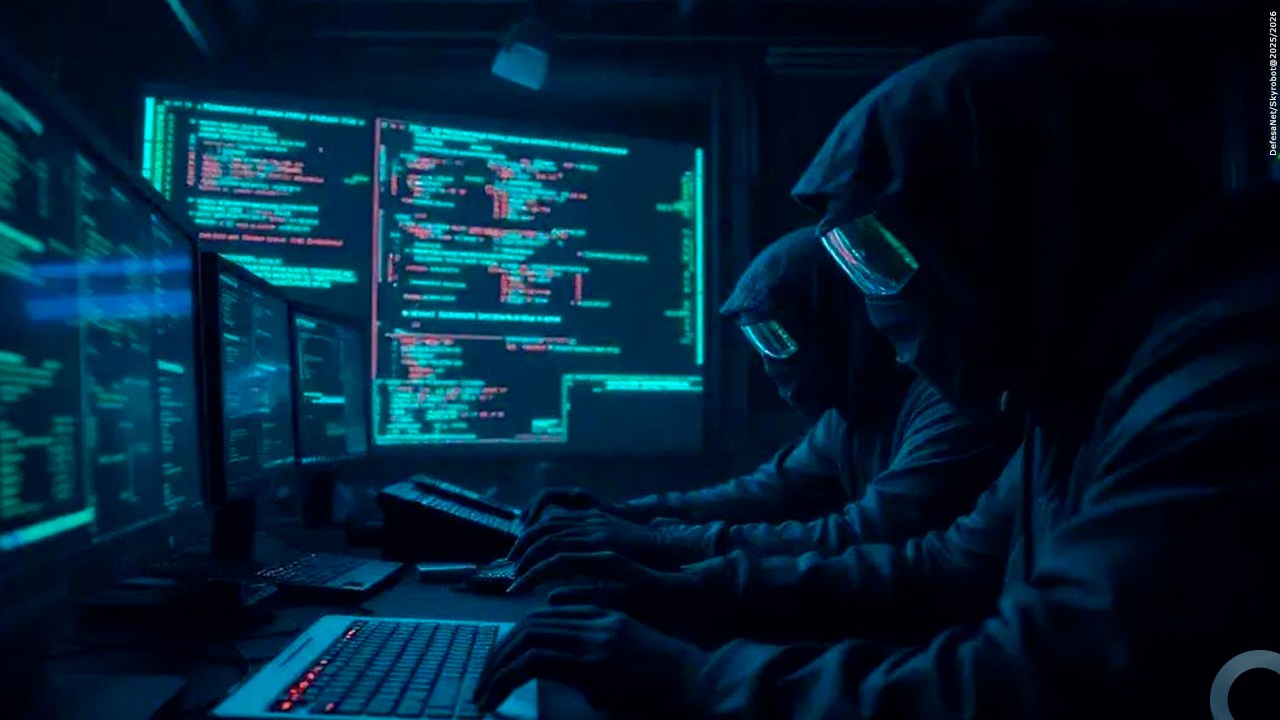 Identidades sintéticas emergem como nova fronteira da guerra cibernética corporativa