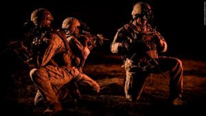 A Elbit Systems da América recebe pedido de US$ 212 milhões do Exército dos EUA para óculos binoculares avançados de visão noturna