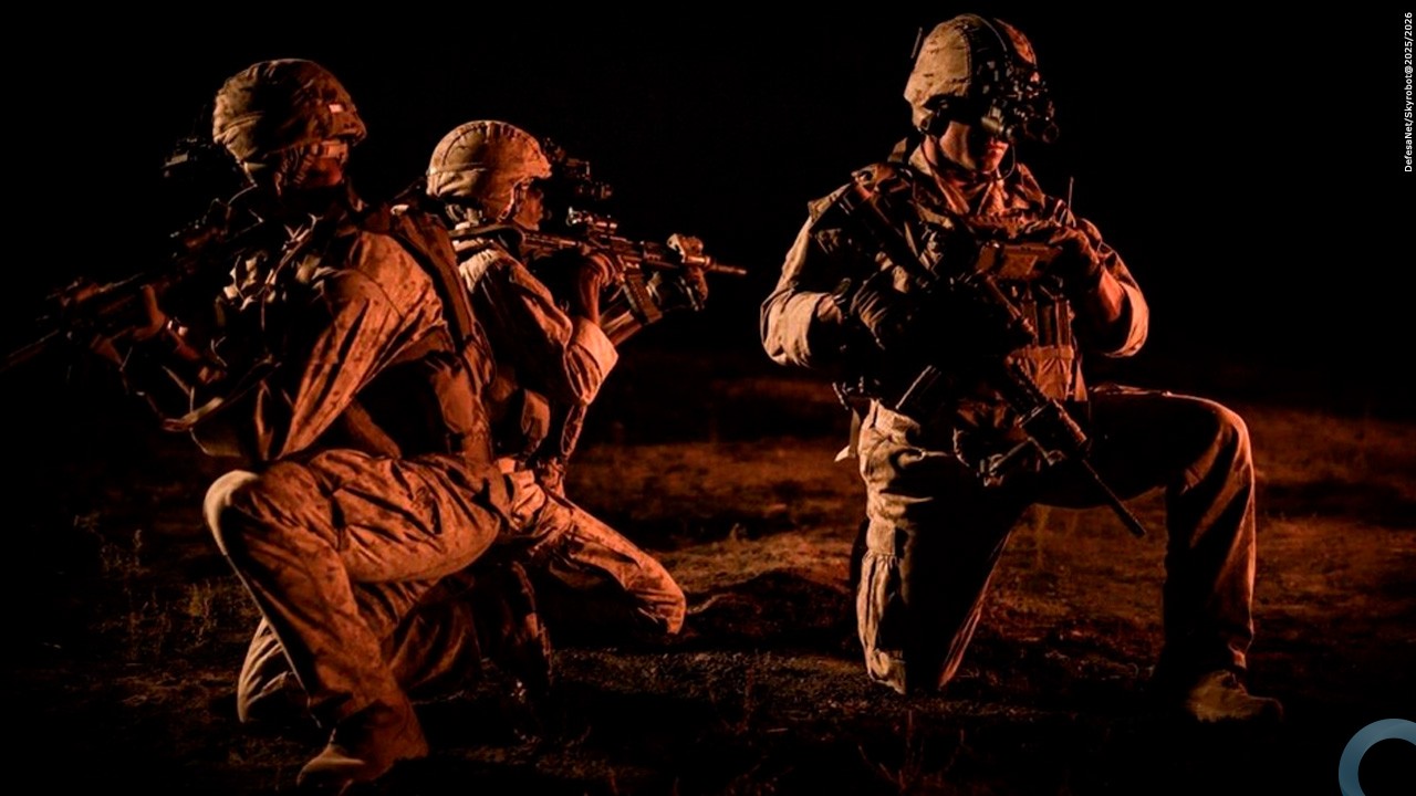 A Elbit Systems da América recebe pedido de US$ 212 milhões do Exército dos EUA para óculos binoculares avançados de visão noturna