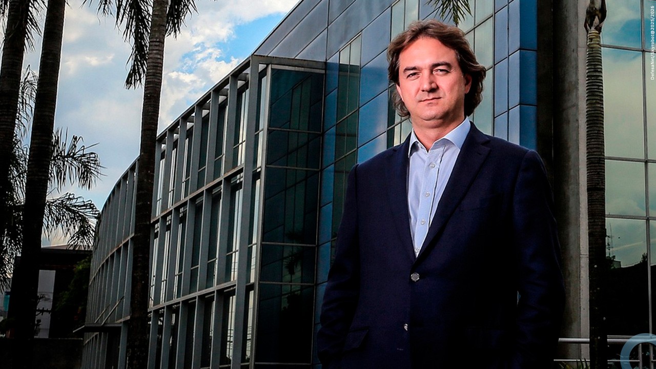 Avibras, Joesley Batista e o Novo Ciclo da Indústria de Defesa: O Que o Caso Revela Sobre a Revalorização Estratégica do Setor Bélico Brasileiro