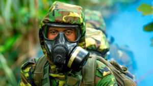 Exército consolida alinhamento operacional da capacidade de Defesa Química, Biológica, Radiológica e Nuclear