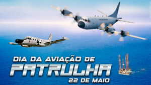 Aviação de Patrulha e a Vigilância do Atlântico Sul: O Desafio Estratégico dos “Sentinelas” da Amazônia Azul