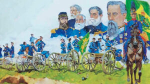 Tuiuti: os 160 anos da “Batalha dos Patronos”