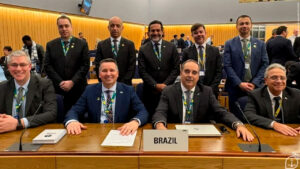 Brasil lidera avanço no sistema global de monitoramento