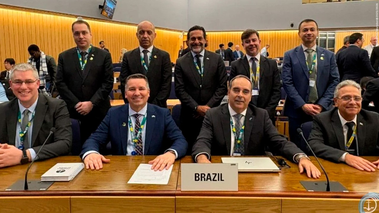 Brasil lidera avanço no sistema global de monitoramento