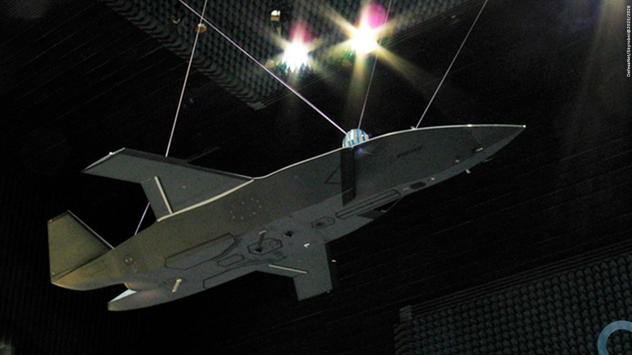 MQ-28 e a Consolidação da Guerra Aérea Colaborativa: Boeing Valida Capacidade Furtiva de sua Plataforma Autônoma de Combate