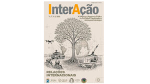Revista InterAção consolida agenda de Defesa e Segurança no Sul Global