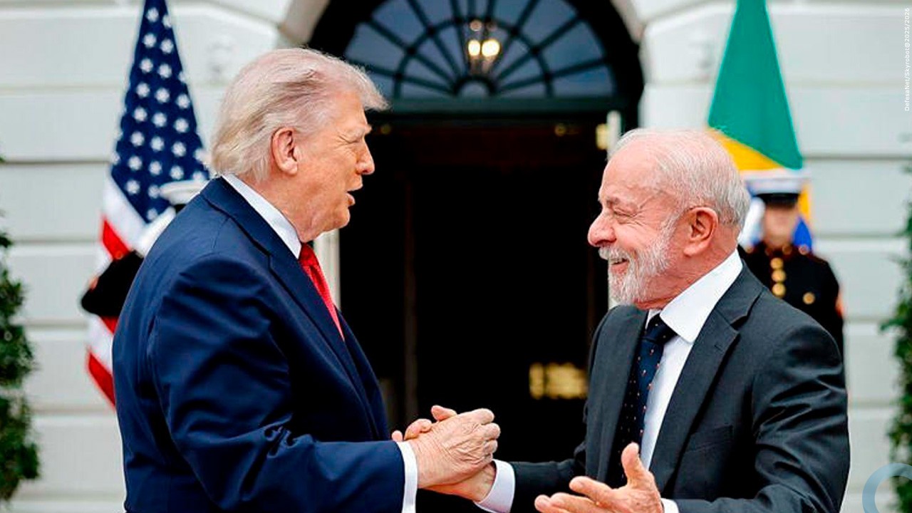 O Reposicionamento do Brasil na Nova Pressão Hemisférica