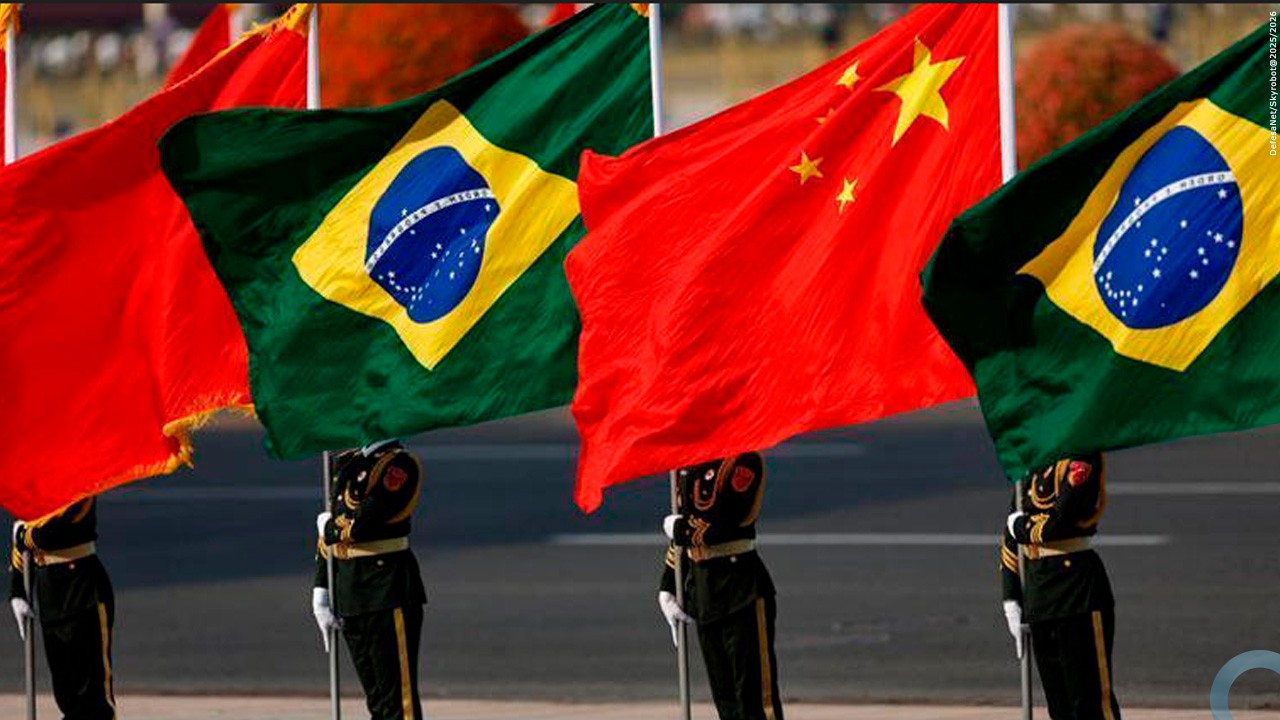 Panda Bonds e a Nova Geopolítica Financeira: O Brasil Está Diversificando sua Autonomia ou Aprofundando sua Dependência da China?