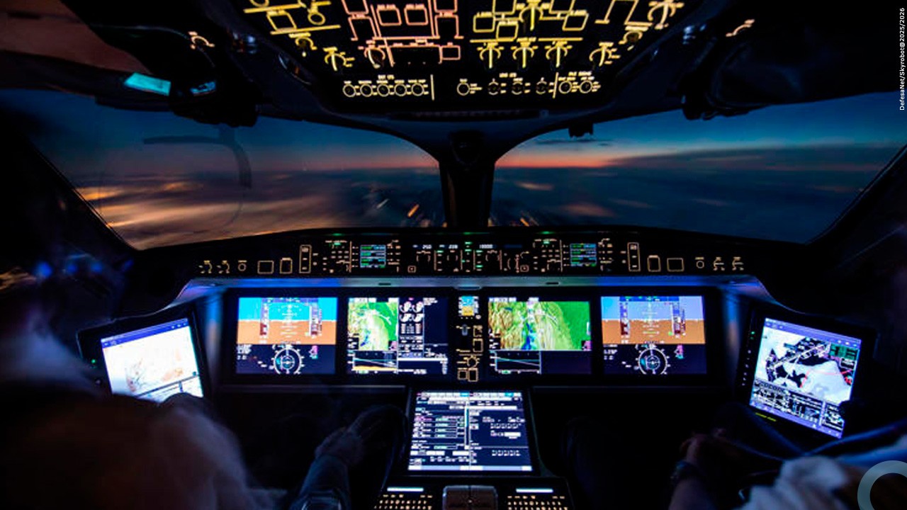 GPS Sob Ataque: A Guerra Invisível que Transforma a Navegação em um Campo de Batalha Estratégico