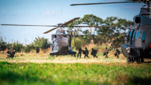 Prontidão permanente: como o Exército Brasileiro integra certificação, adestramento e logística para fortalecer sua capacidade operacional