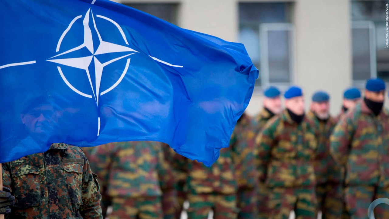OTAN em transição: Europa se rearma, Rússia ameaça e EUA seguem indispensáveis