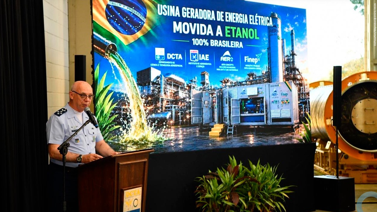 DCTA entrega projetos estratégicos que fortalecem a ciência, a tecnologia e a soberania nacional
