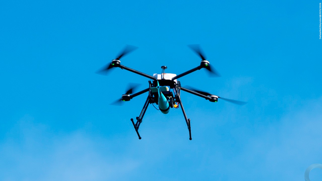 Exército Brasileiro testa drones nacionais e acelera a transformação da Força Terrestre na era da guerra não tripulada