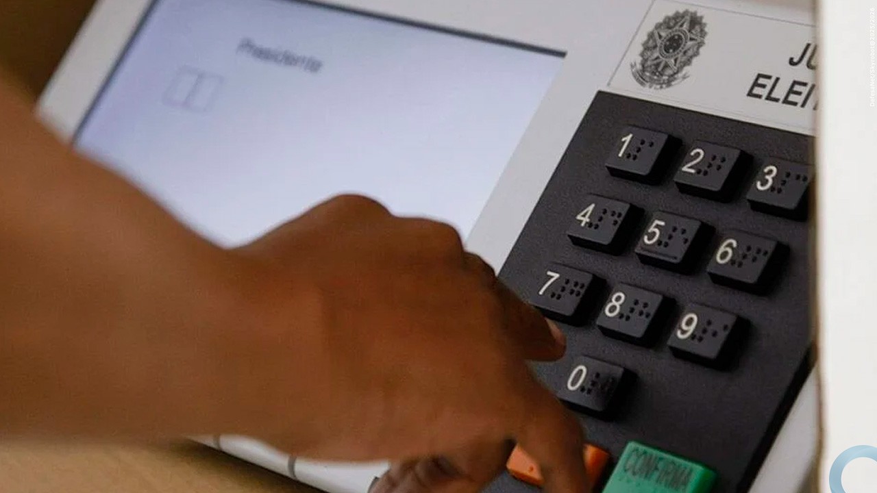 Defeso eleitoral impõe silêncio à comunicação da Defesa