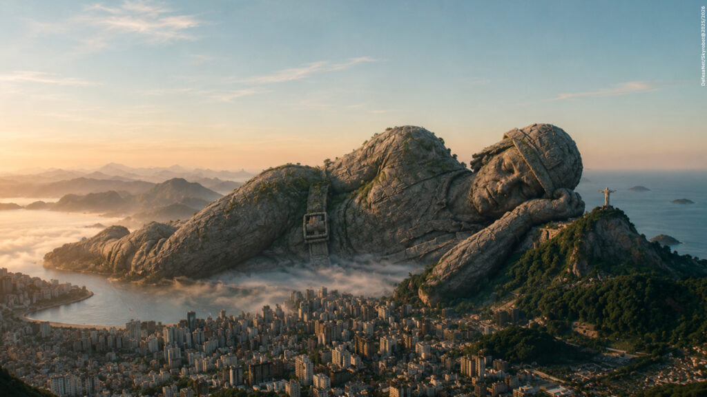 O complexo de Bela Adormecida: por que o gigante brasileiro continua esperando para despertar
