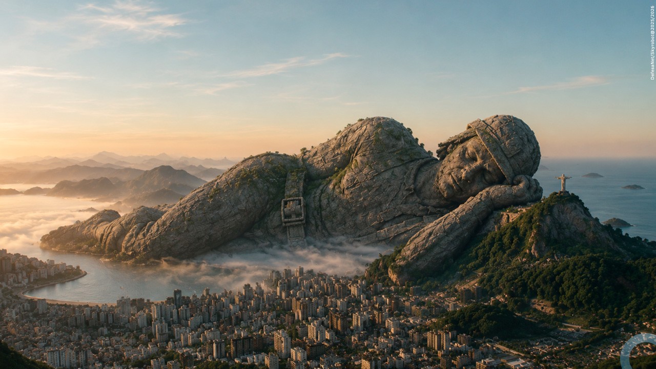 O complexo de Bela Adormecida: por que o gigante brasileiro continua esperando para despertar