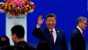 China amplia ofensiva diplomática na Inteligência Artificial e busca moldar a governança tecnológica global