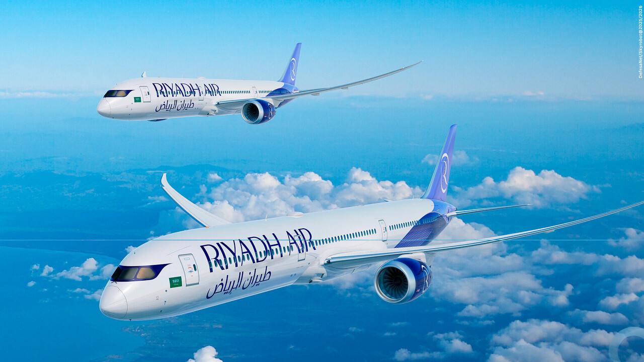 Boeing amplia carteira de pedidos na Farnborough Airshow com novos contratos para 148 aeronaves comerciais