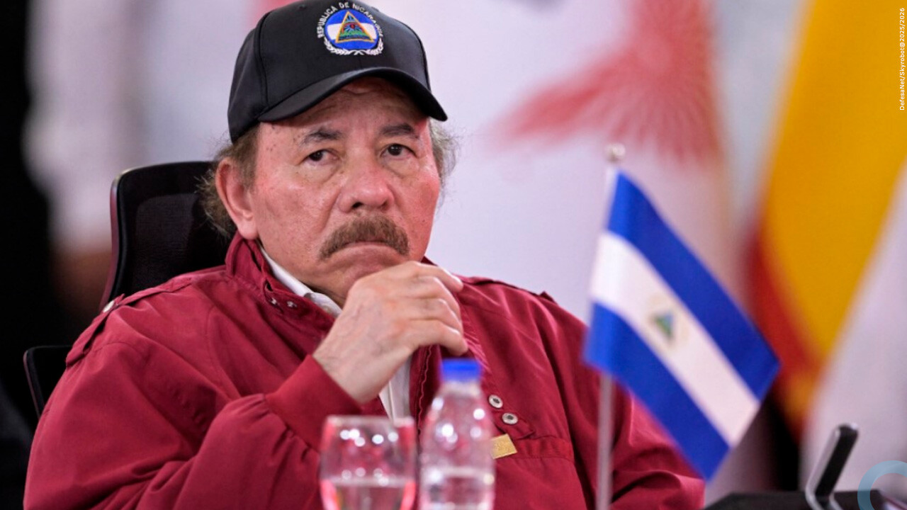 Daniel Ortega decreta o fim das eleições e conclui o autogolpe institucional na Nicarágua